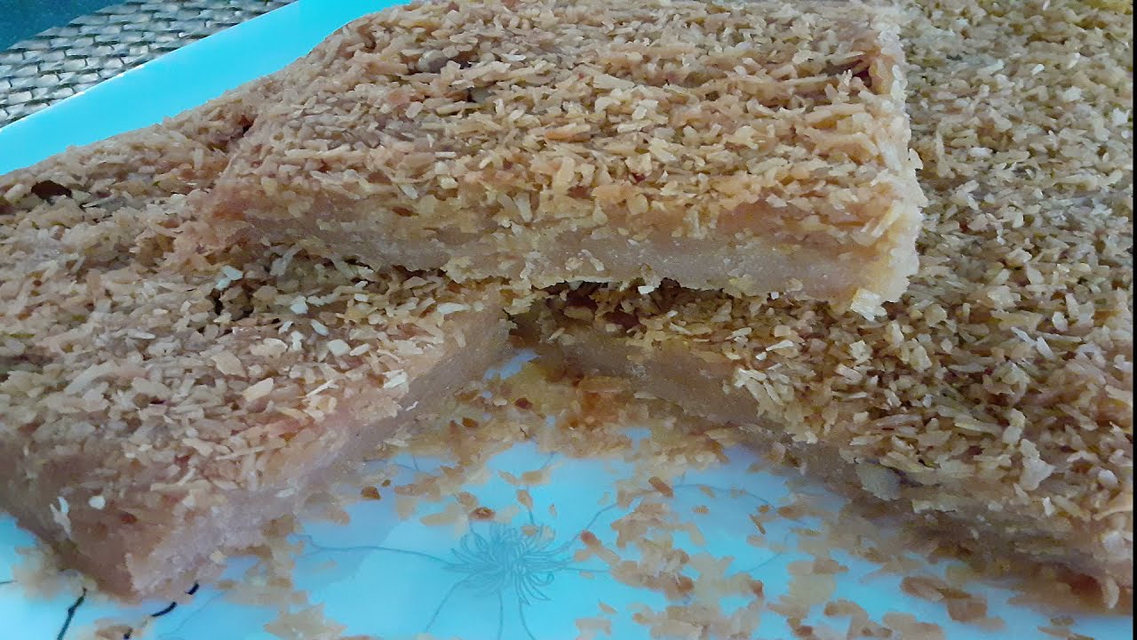 Iraqi Daheen | الدهينة العراقية | Dina's Kitchen