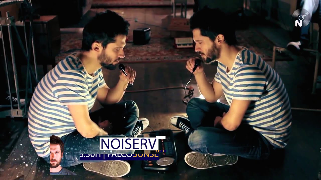 Spot Publicitário Noite Gerações 2015