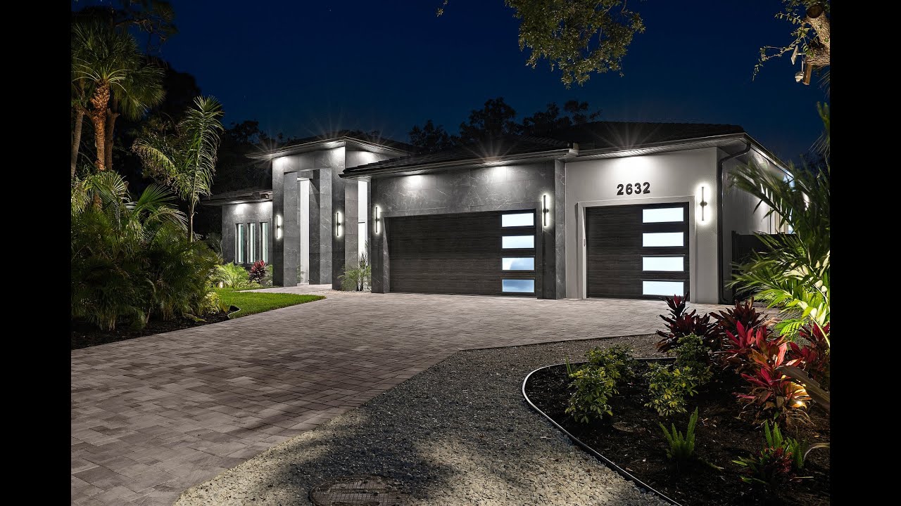 2632 HAWTHORNE ST, SARASOTA, FL 34239