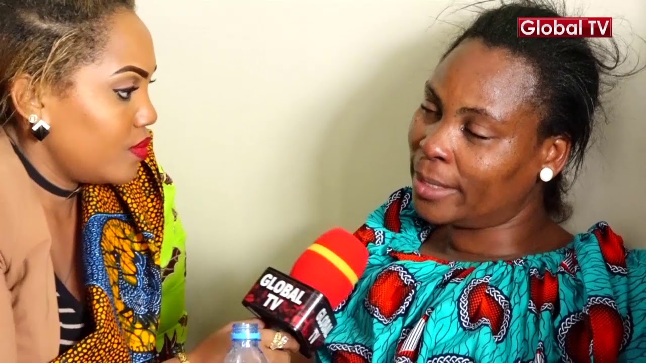 KINACHOENDELEA Msibani kwa Mama wa Eric Shigongo