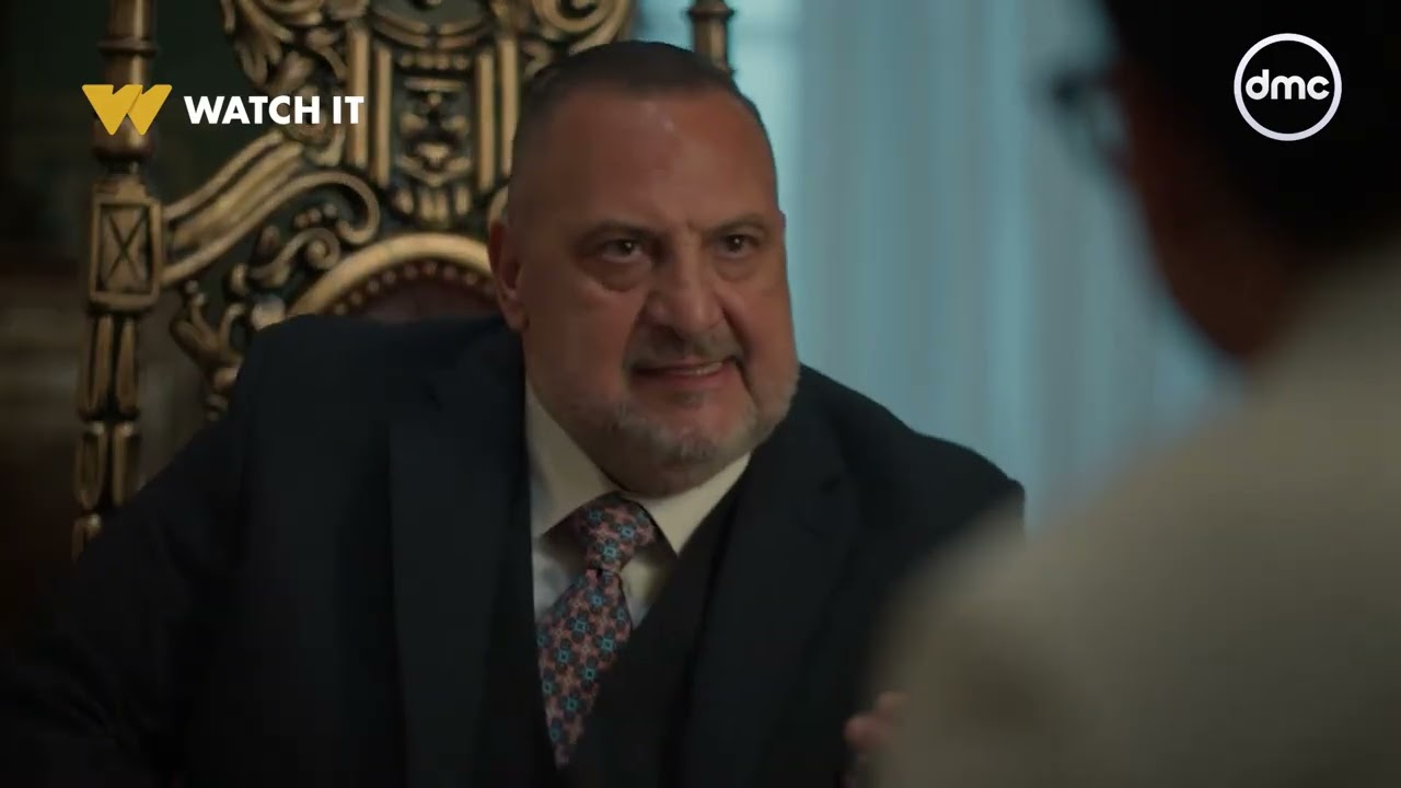 أولاد الراعي - كل واحد يشيل شيتله نديم رافض جوازة باسل وتوبة بس موسى عنده رأي تاني