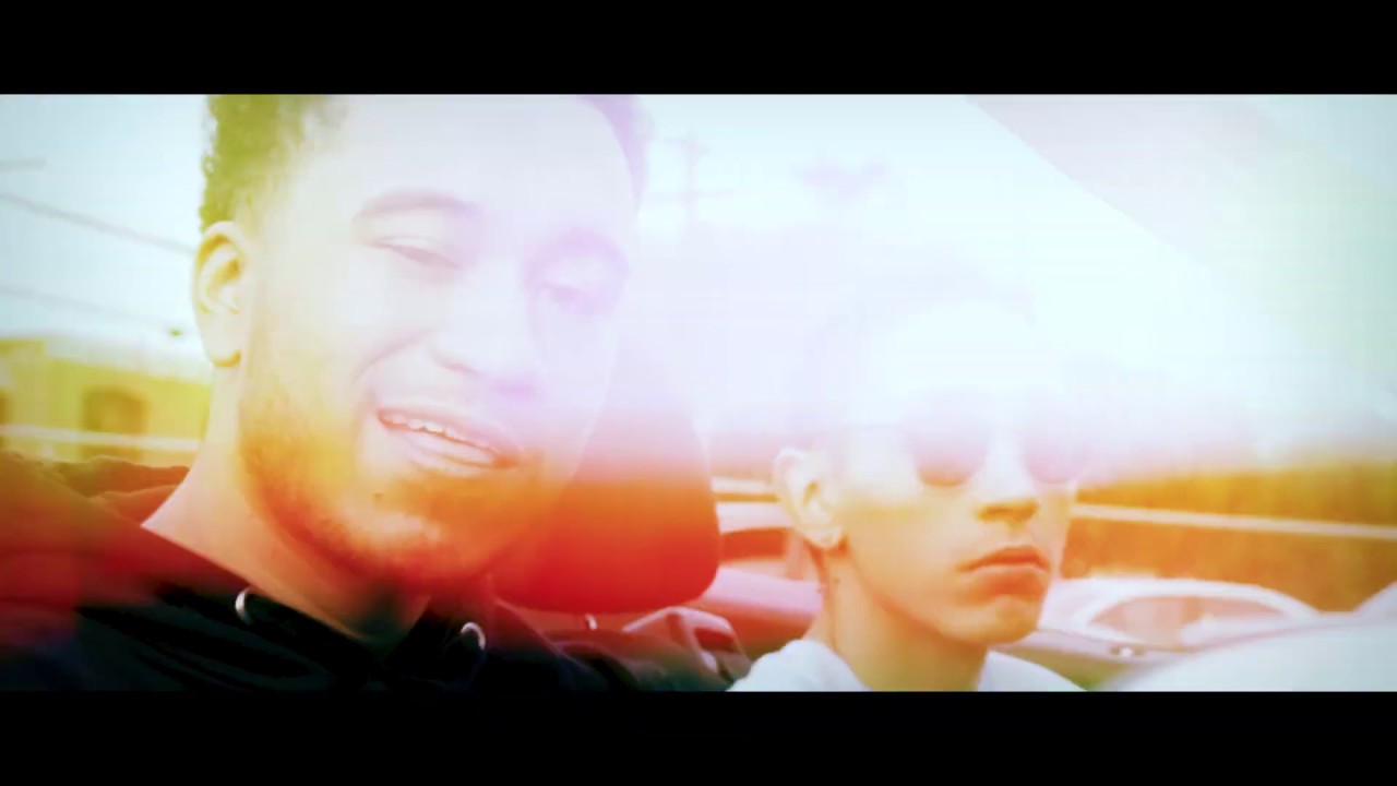 Stacy Money - Do Things (Official Video)