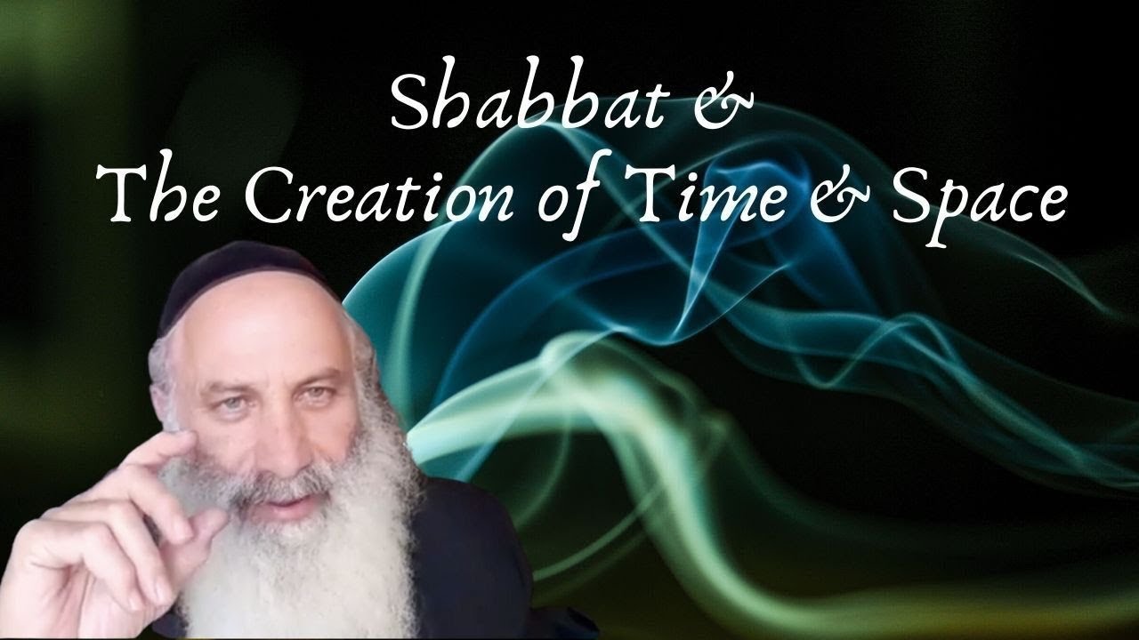 Sefer HaBahir | Kabbalah | Shabbat & the Creation of Time & Space