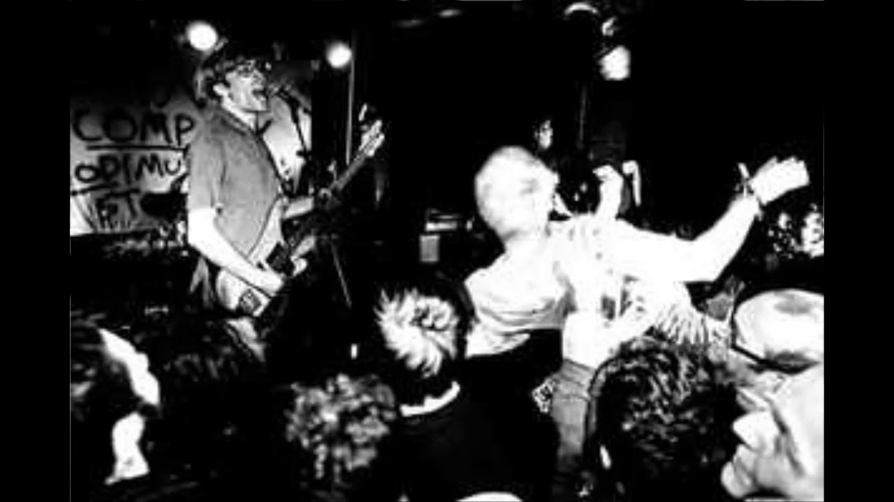 The Coneheads - Smilin' Beat of Life