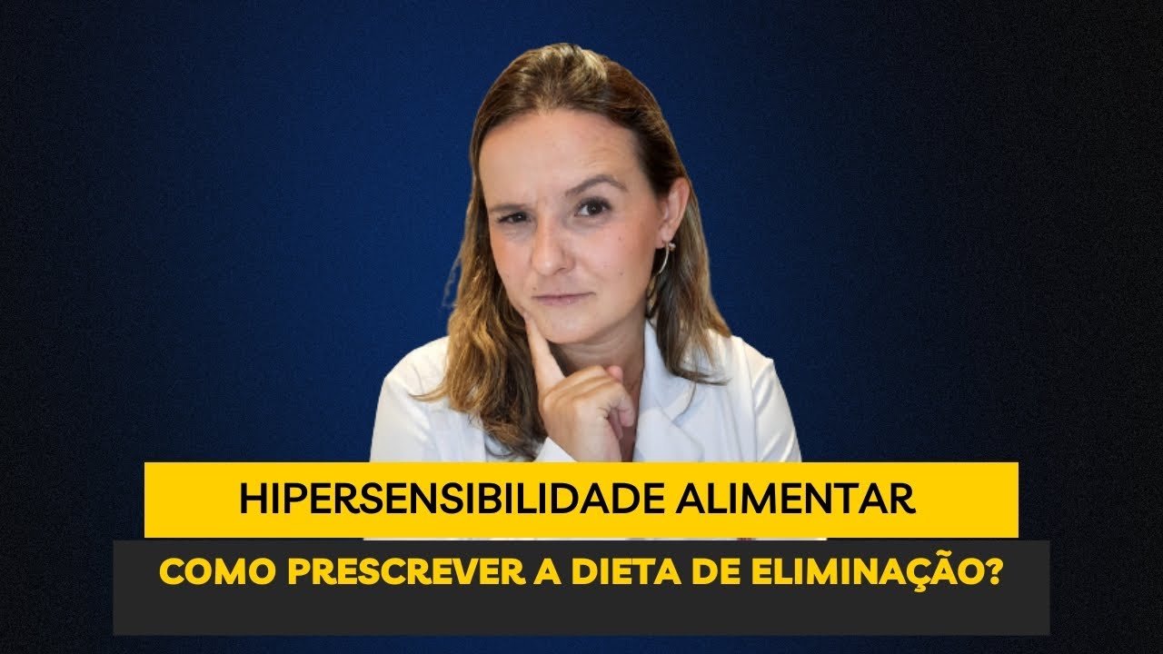 Como fazer a dieta de eliminação  -  Hipersensibilidade alimentar em cães