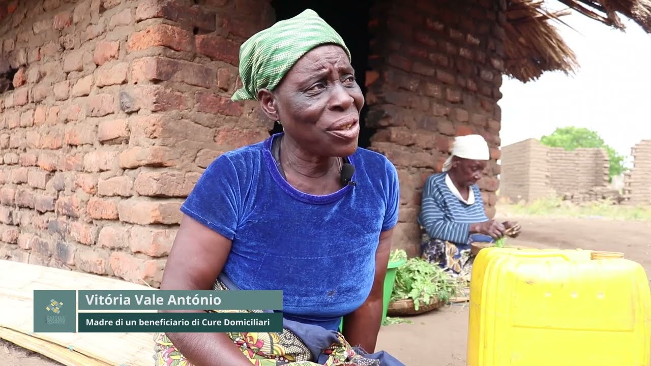 Consorzio Associazioni con il Mozambico - CAM
