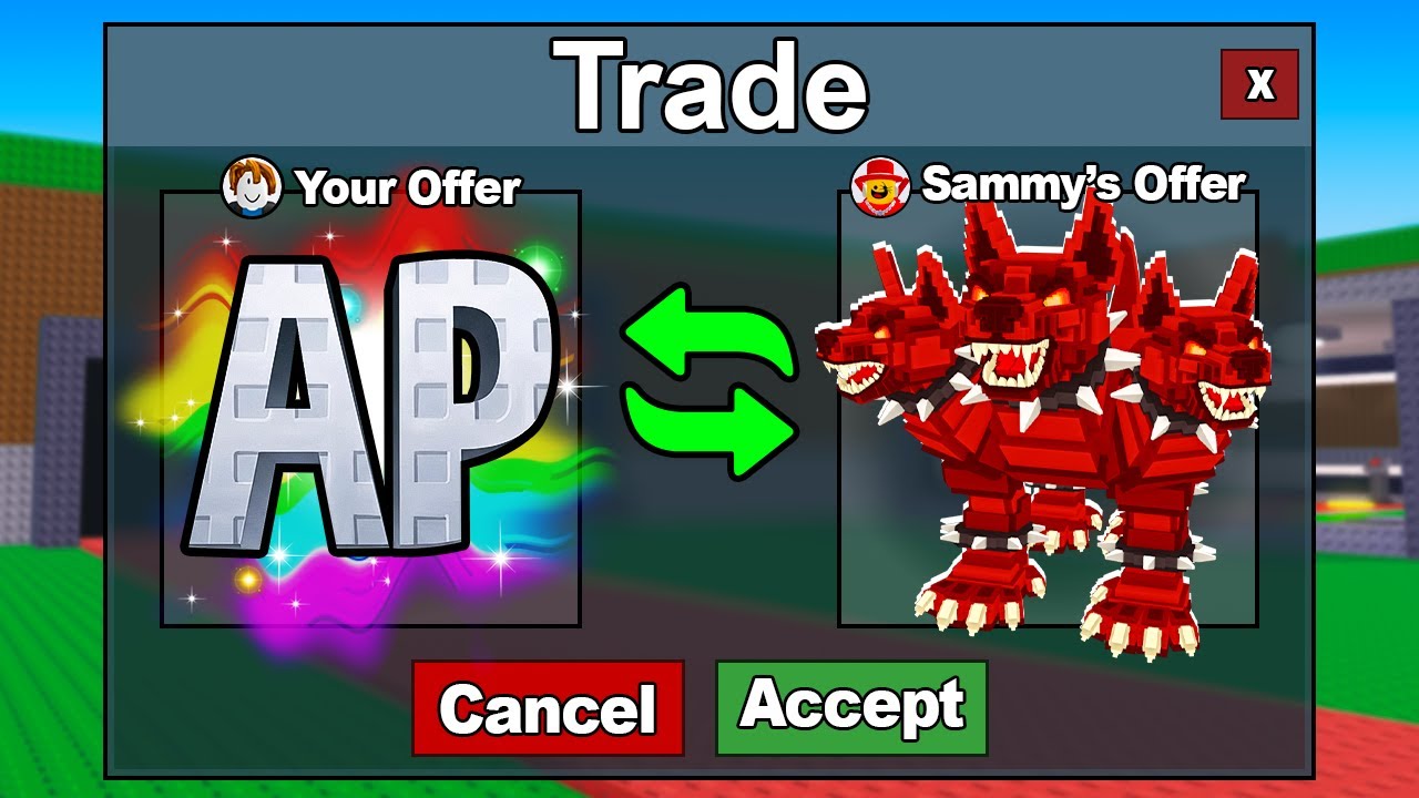 Trading ADMIN PANEL for 24 Hours.. (Steal a Brainrot)
