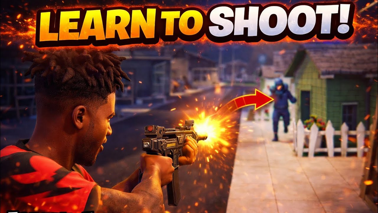 iShowSpeed In The Hood!