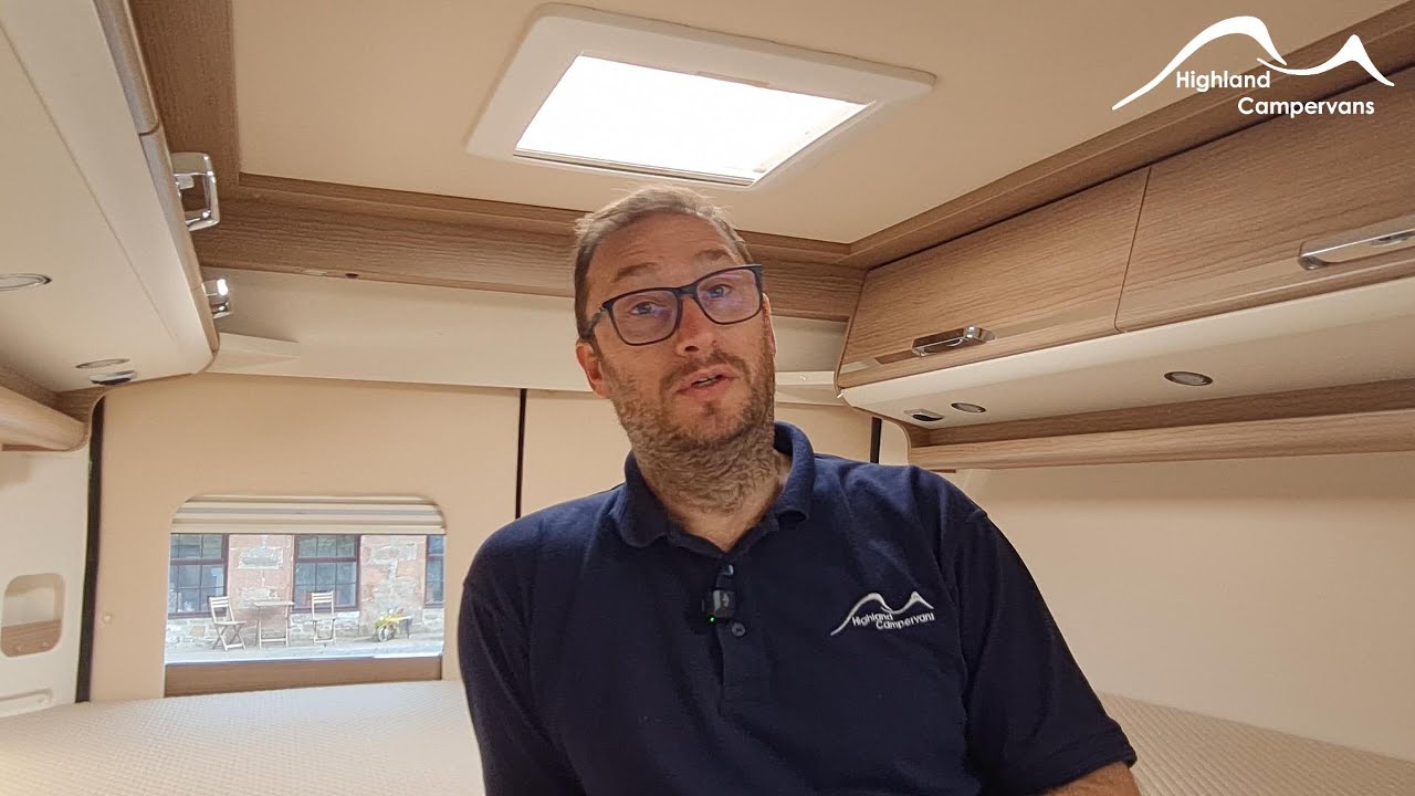 Malibu 600 Compact LE Handover