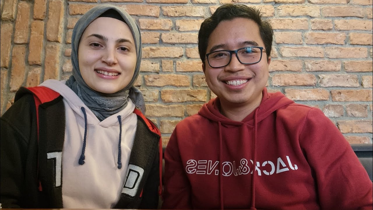 Kuliah jurusan Psikologi di Turki berdasarkan perspektif orang Turki part 1/2 (Subtitle Indonesia)