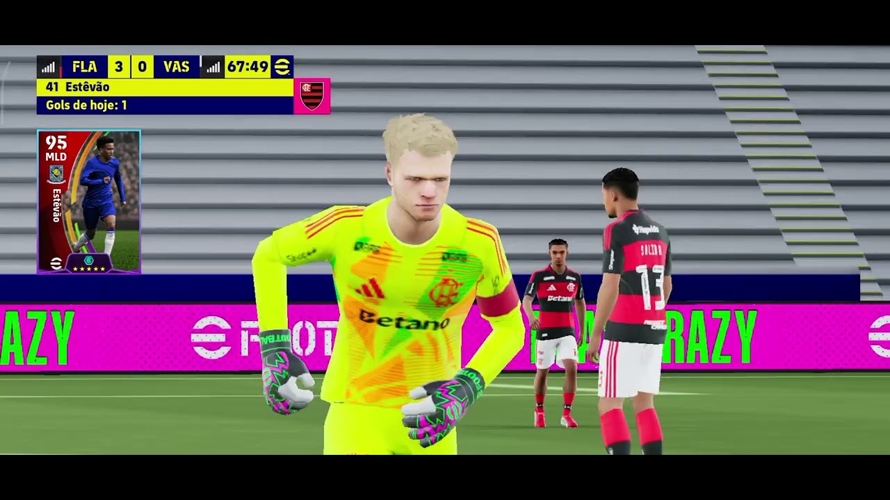 Uma jogar uma divisão um pouco 