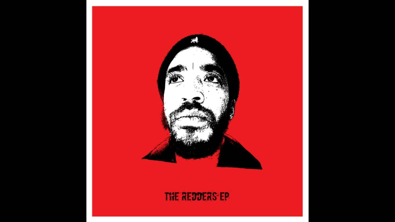 Redders - The Redders EP (Mix) CRITSYS005D