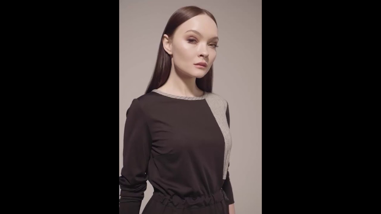 Noche Mio FW 2019-2020 Новая коллекция осень-зима