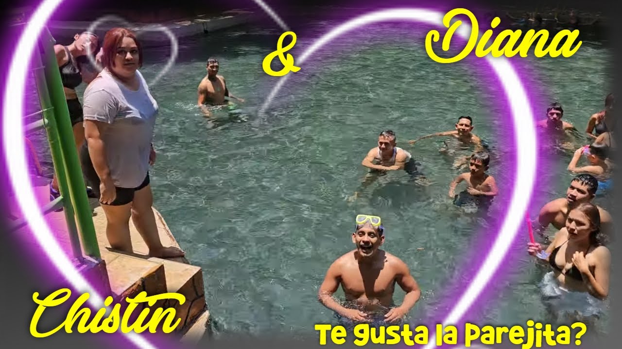 Chistin le anda cayendo a DIANA y no dudó en dejarlo al DESCUBIERTO. Casi aplastan al Viejo chele.