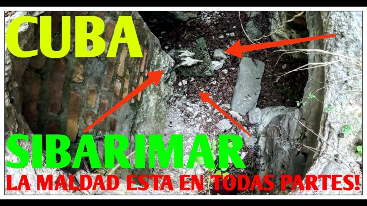 SIBARIMAR _ Algo BIEN TURBIO está pasando en la casona de  DON TRANQUILINO BELLO!