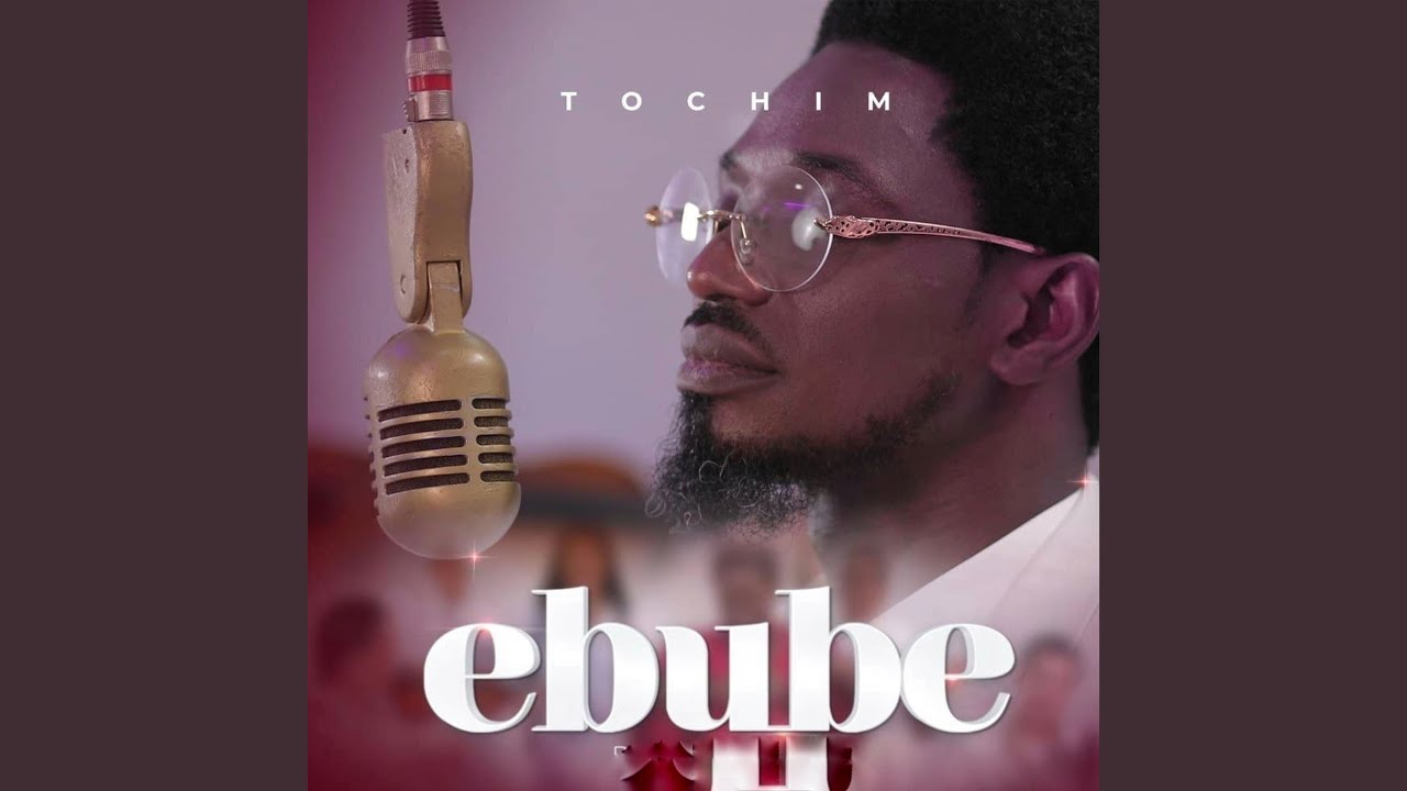 Ebube