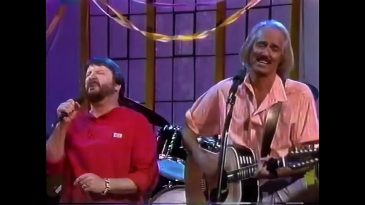 The New Mamas And The Papas | California Dreamin' - Live in 