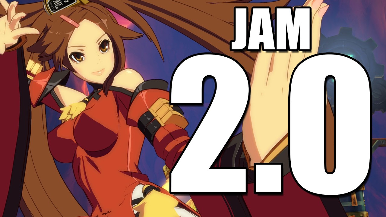 Jam in Strive 2.0!
