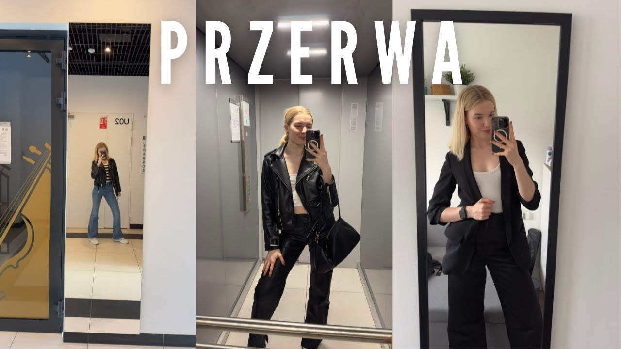 Dlaczego zniknęłam z YOUTUBE 🤔 ? - storytime o mojej przerwie