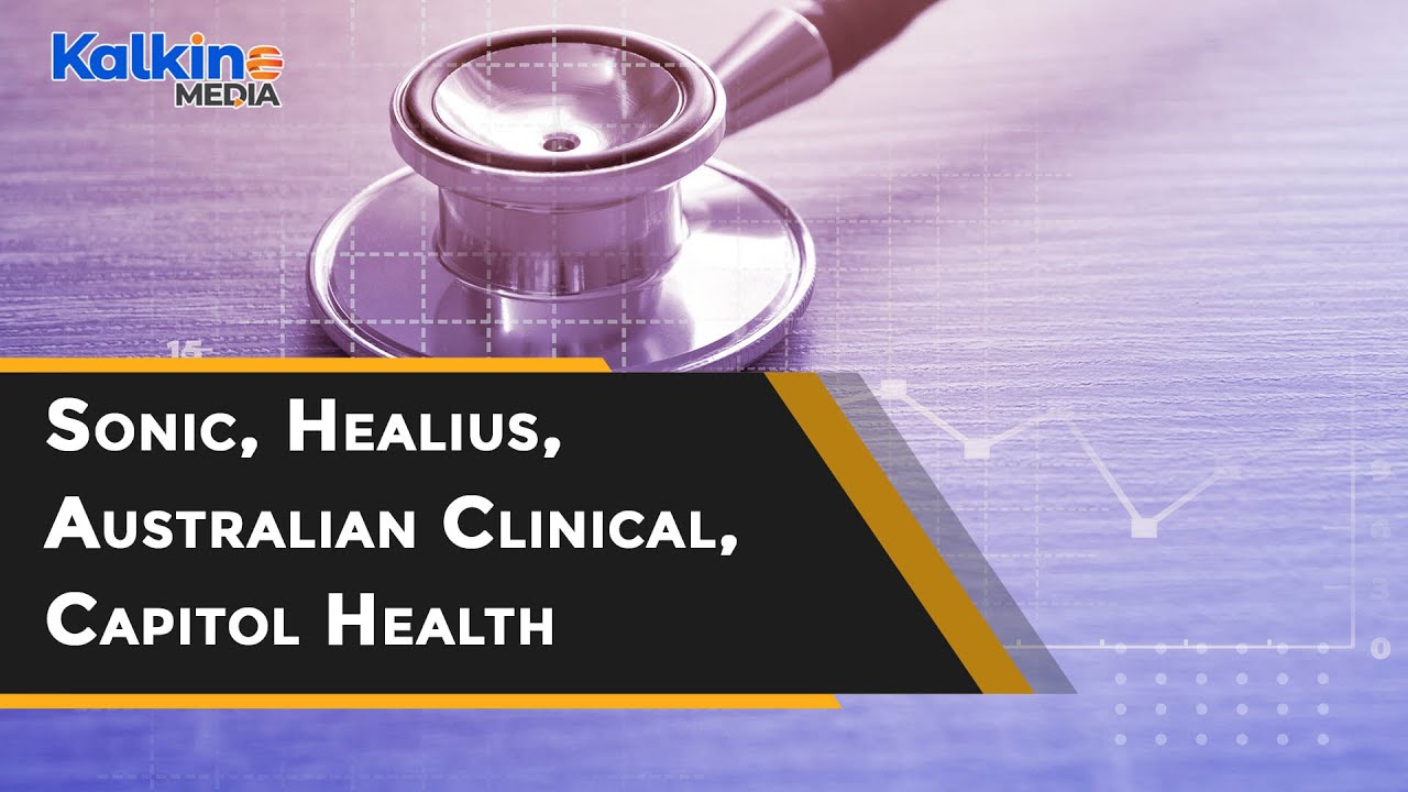 5 ASX listed medicine stocks