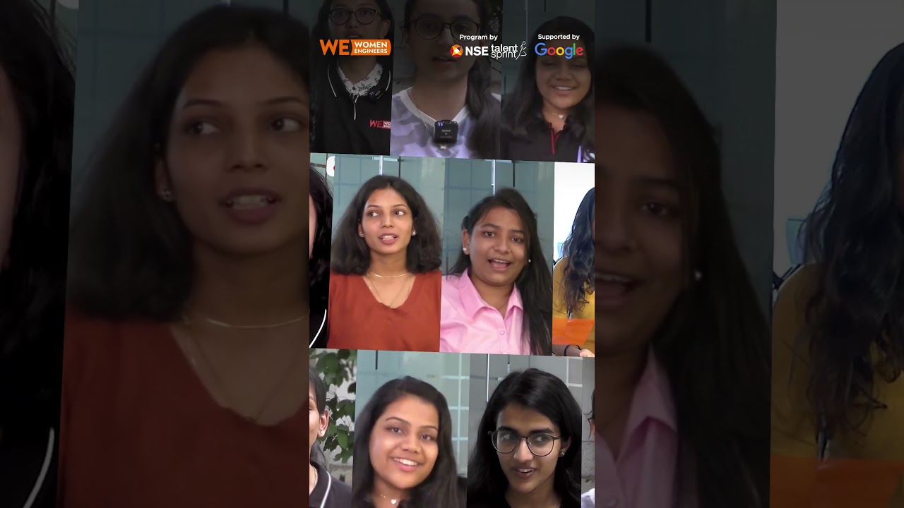 Join the league of World-class Women Software Engineers