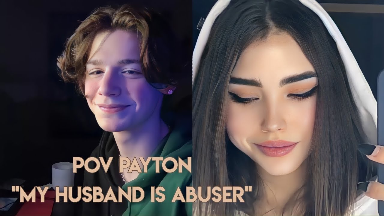 Pov/50 серия/~Мой муж тиран~/POVPAYTON💗🍁