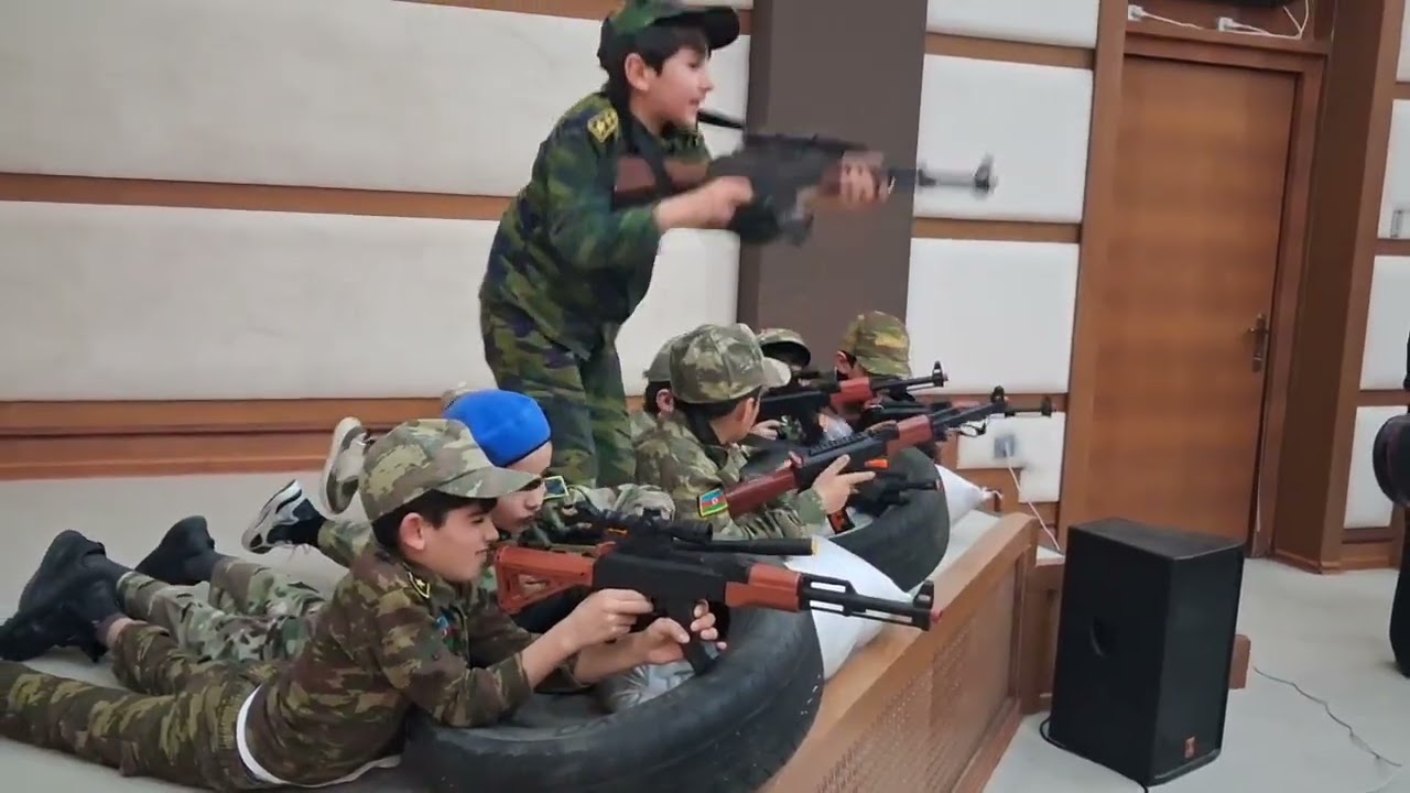 Şəms. Şəhid  Valid  Süleymanov əziz xatirəsinə aid tədbir. 2026