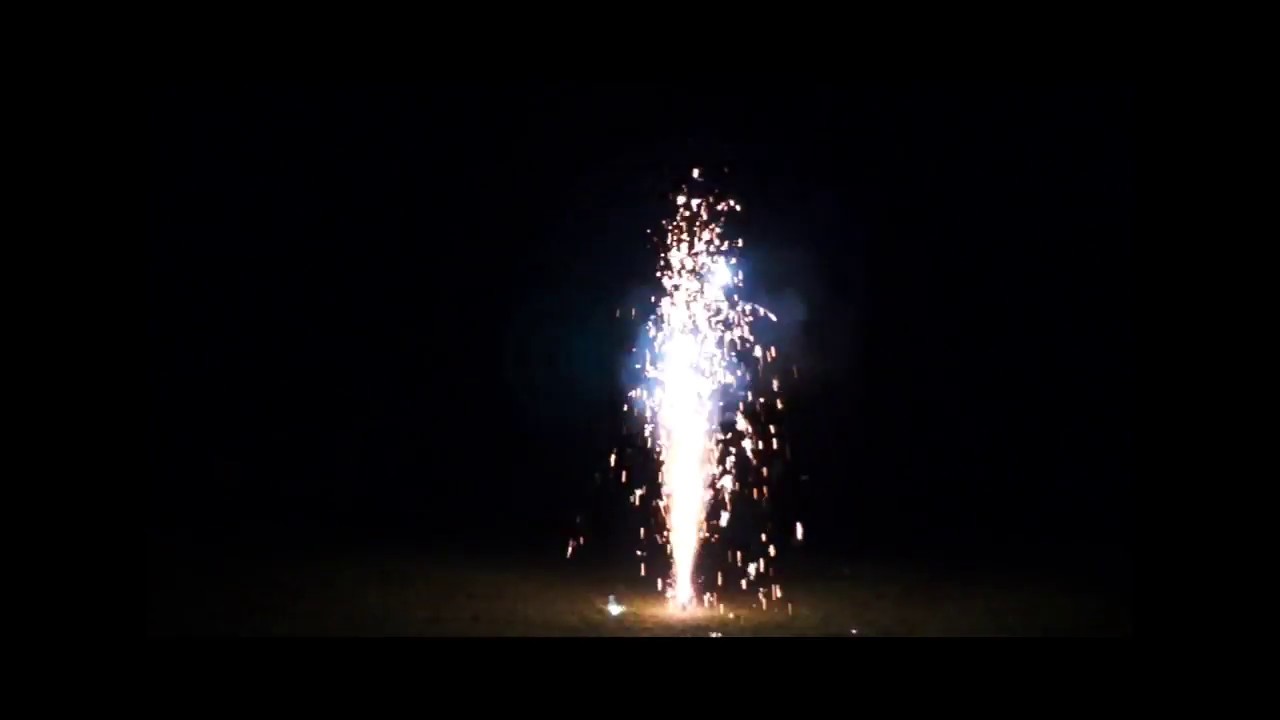 Zink - Schweizer Supervulkan No.2 ( Gold- Blinksterne )