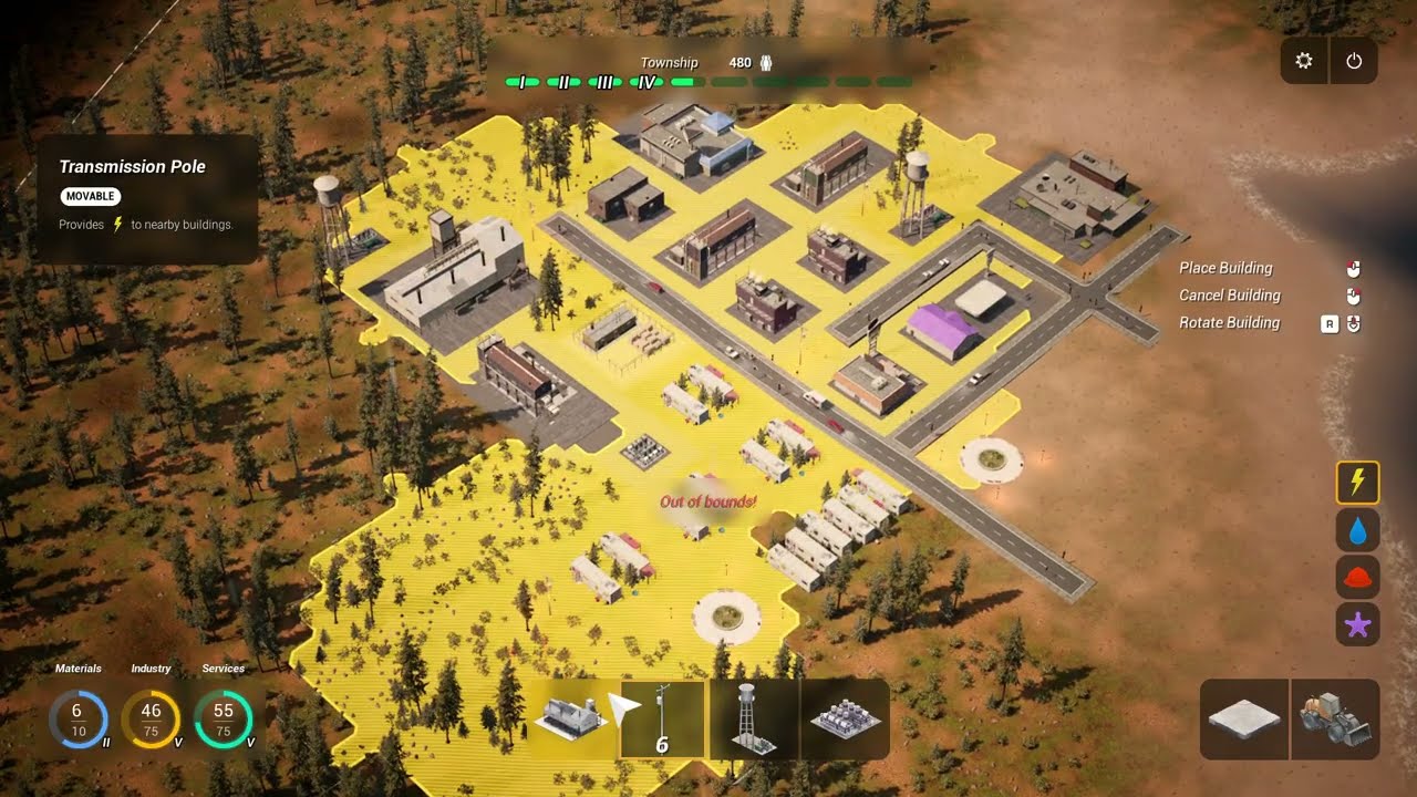 CityZen FREE DEMO /Gameplay/