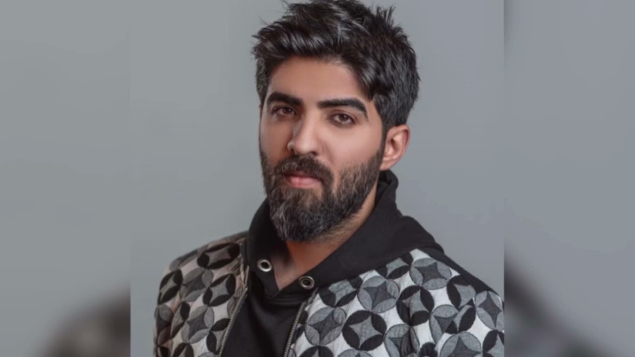 Arash osman (chaw qawayi) no music just voice