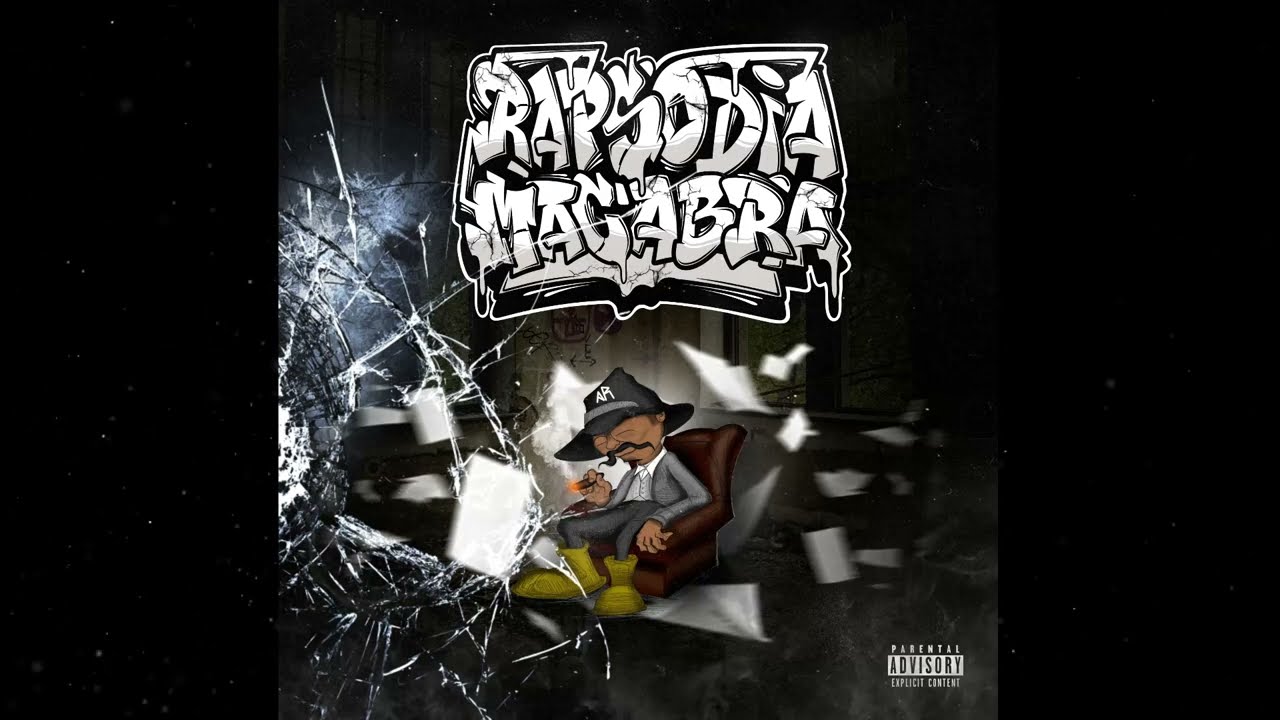 01.Mandrágoras (AgaresRoshi & DeejayFalkom) (Beat & Prod. Sidashit)