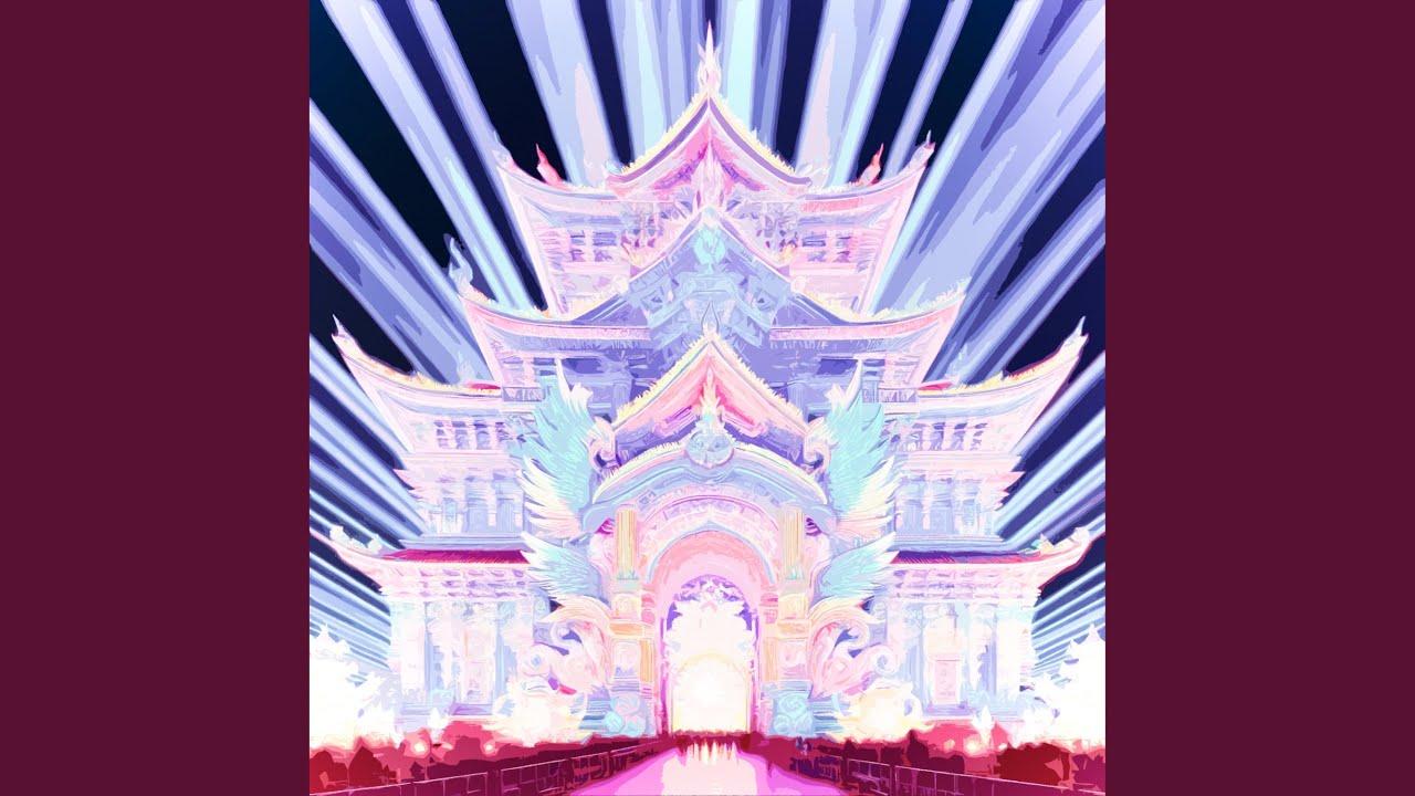 Temple (Samuka Moren Remix)