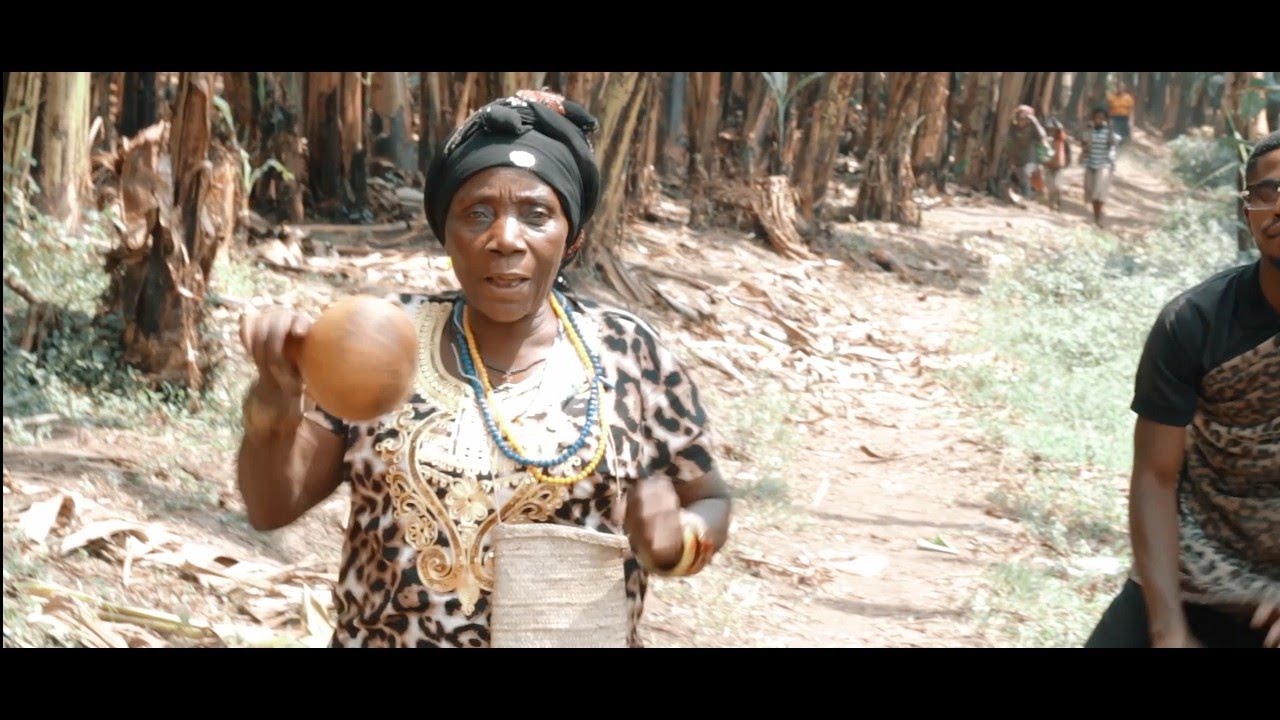 Obuguma-Mafiere (officiel video)