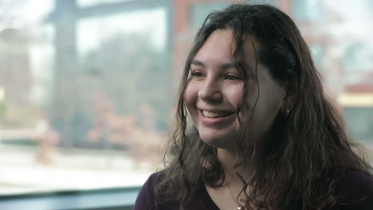 George Mason University Student Scholarships Video - 2023