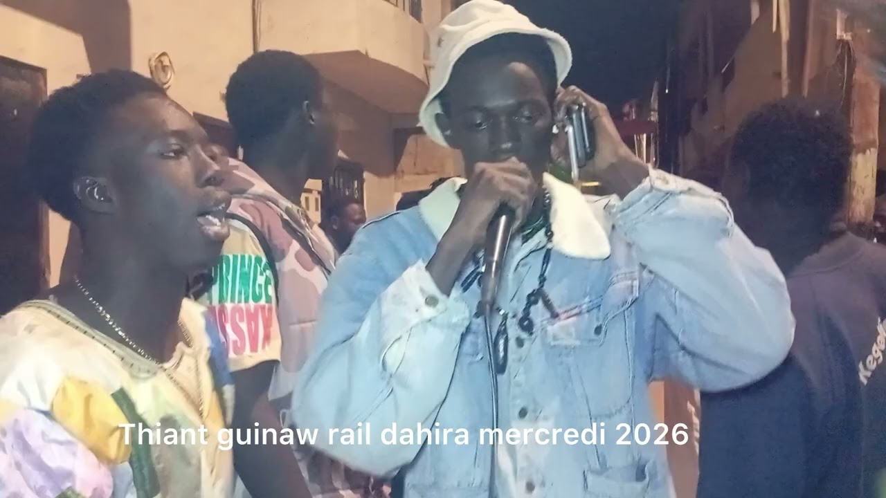 Cheikh Ibra zikroulah 👌 werrou koor