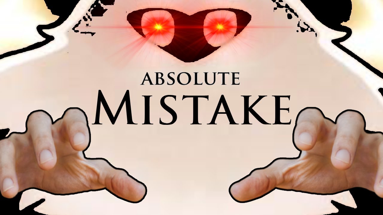 I hate Absolute Radiance...