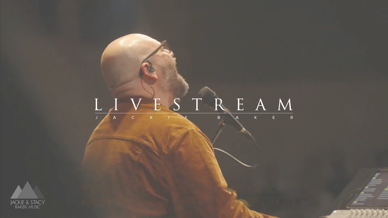 12-10-25 Live prophetic worship