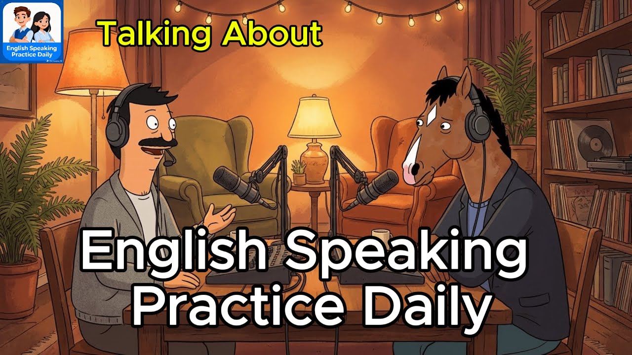 5 Daily English Speaking Habits That Will CHANGE Your Conversation Skills