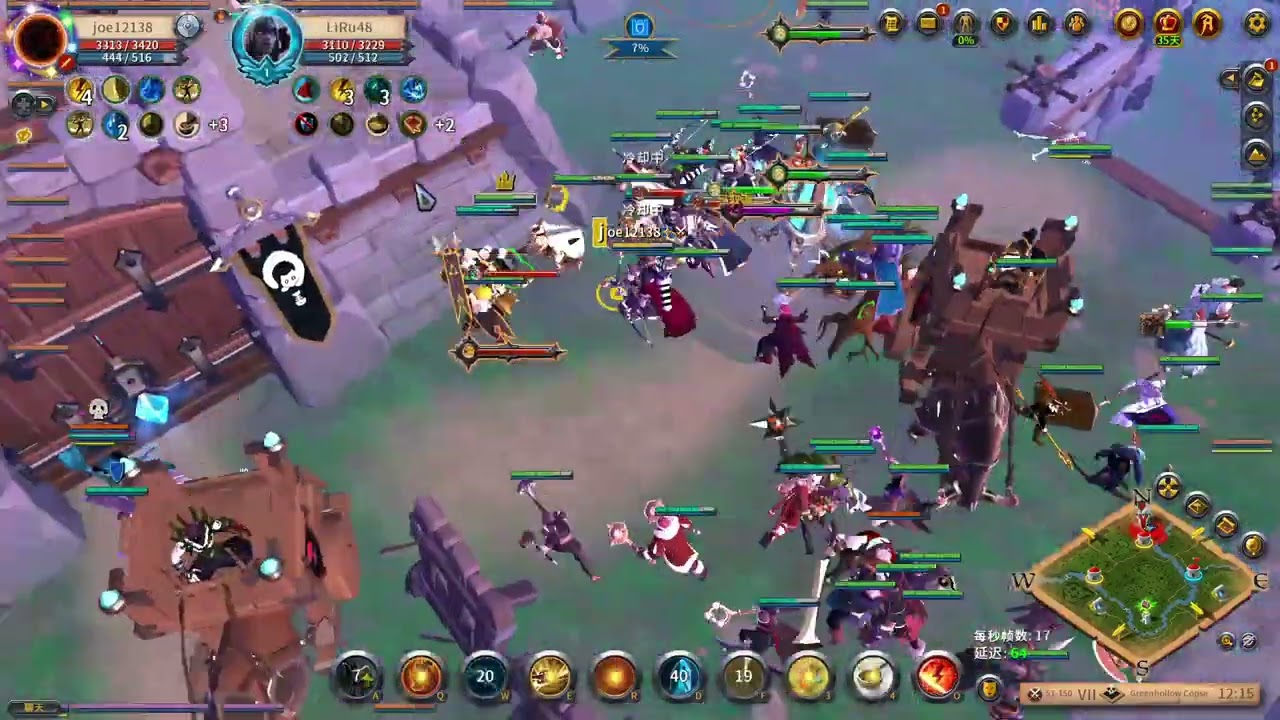 Albion Online Client 2026 01 16 15 08 50