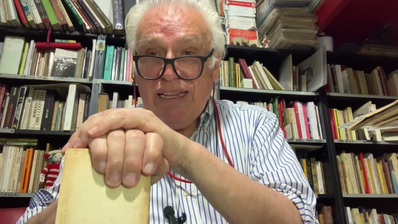 314  Revolviendo el cajón de los libros