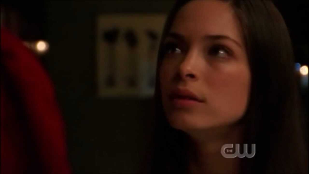 Clana - Prototype - Smallville