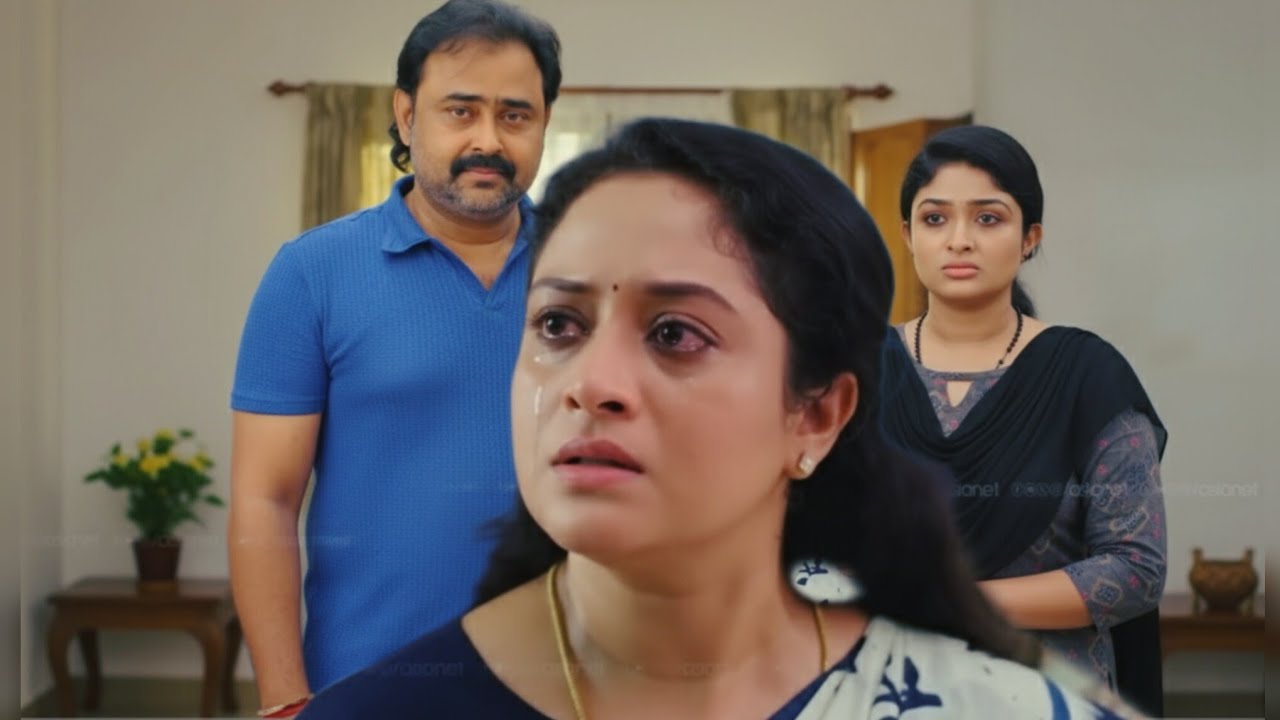 എടീ സ്വന്തം മോളെ ചവിട്ടി അരച്ച ദുഷ്ടയാ നീ അലീനയടെ അച്ഛനെ തിരഞ്ഞ് ആഗ്രയിൽ |mazha thorum munpe serial 
