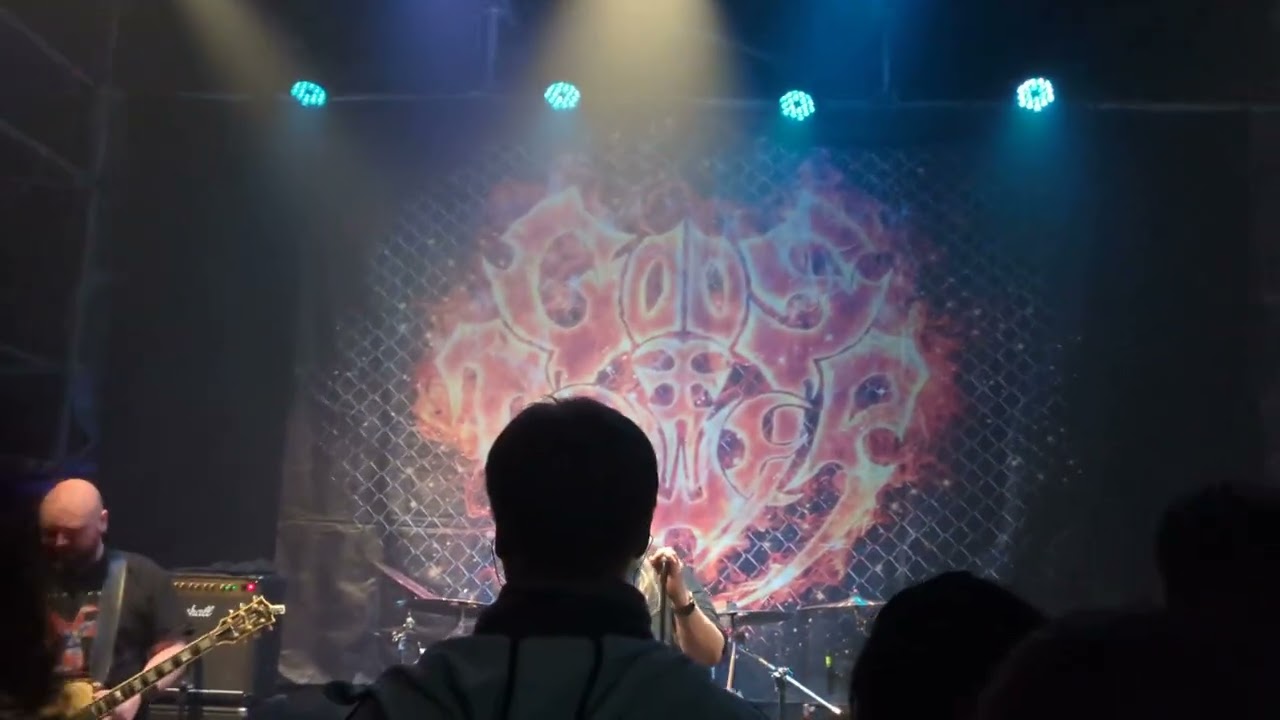 gods tower Berlin 19.02.2026