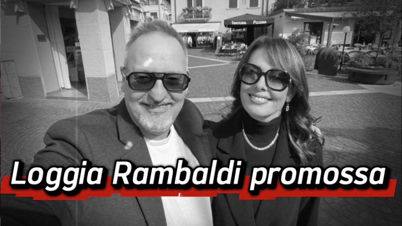 Ristorante Loggia Rambaldi : promosso !