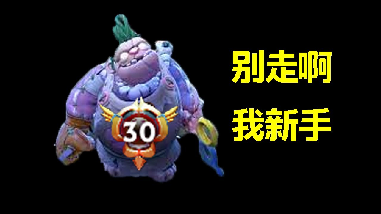 泰斗屠夫 你的每一步都在我钩子的路径上【三好大叔Dota2】