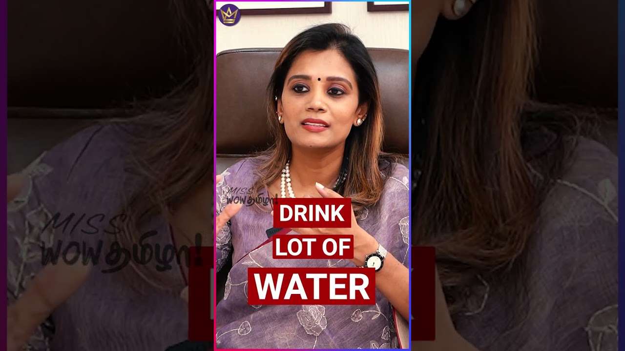 உடலுறவின் போது வலி அதிகமா இருக்கா! - Dr Deepa Ganesh #pregnancy
