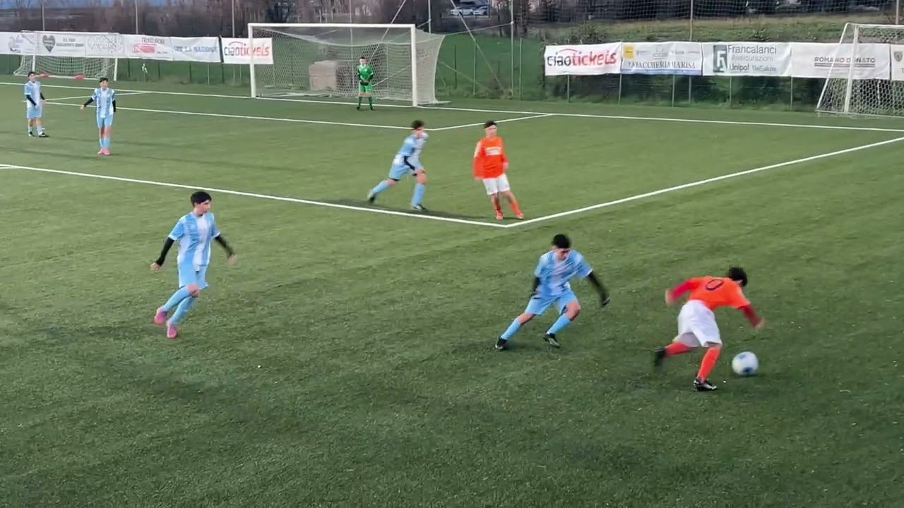 Montevarchi vs Monteriggioni