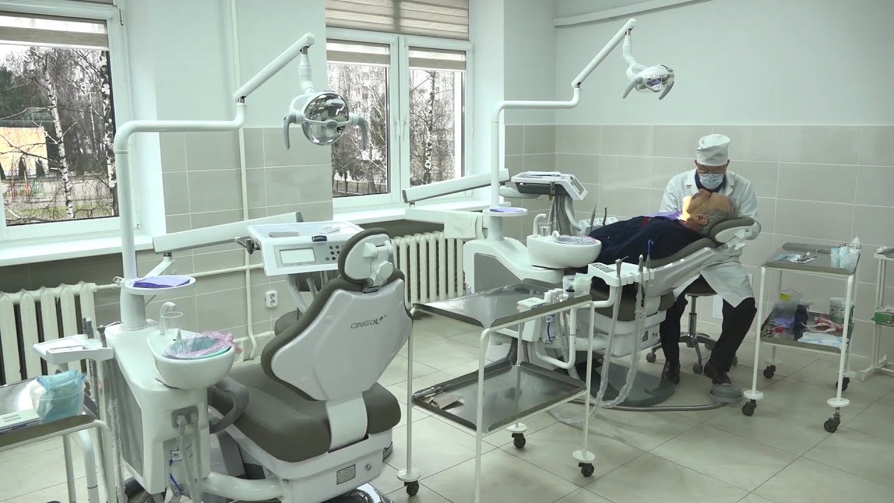 Стоматология: качество на новый уровень