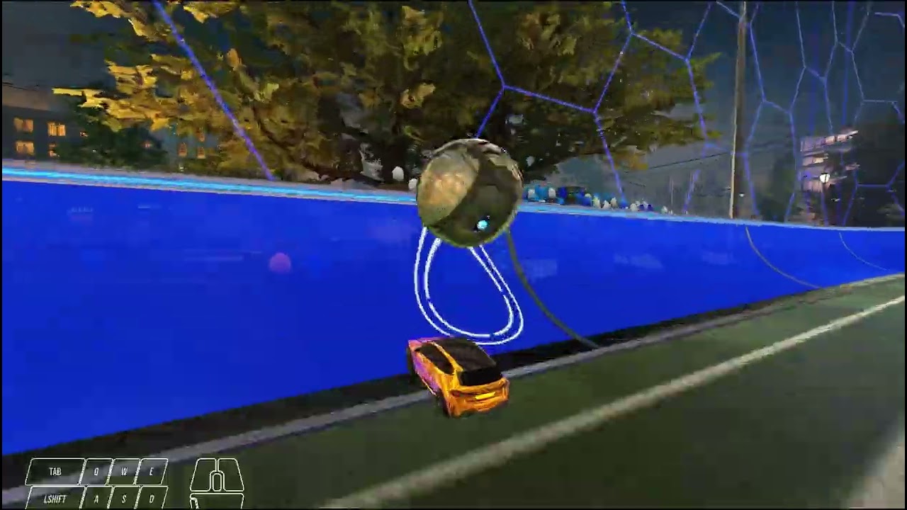 Clip Dump from December | 1st Montage