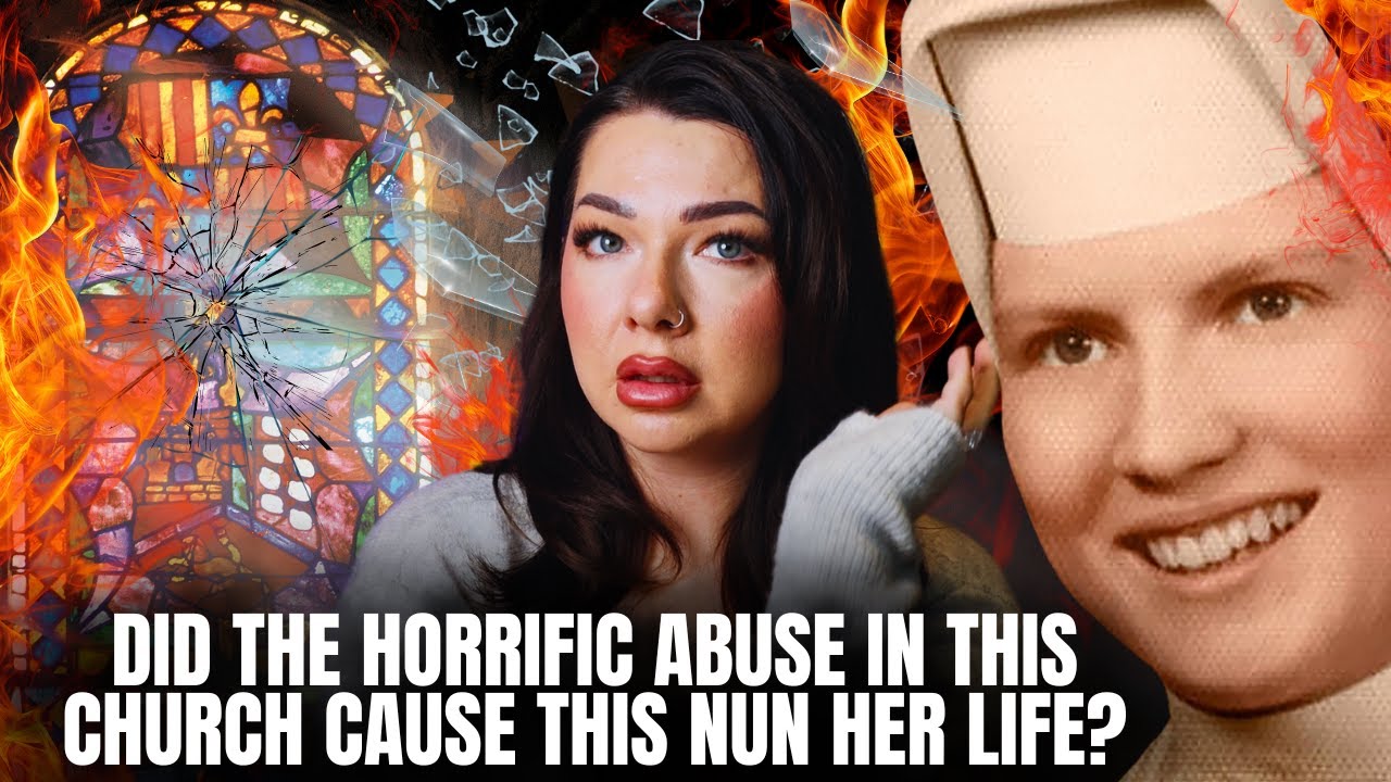The Nun Who Knew Too Much: The Chilling Murder of Sister Cathy Cesnik